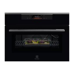 Electrolux KVLBE09H