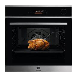 Electrolux LOC8H39X