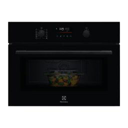 Electrolux LVM6E46Z