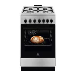 Electrolux LKK520022X