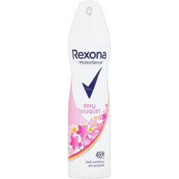 Rexona Bright Bouquet deodorant 150ml