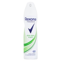 Rexona Active Aloe vera deodorant 150ml