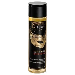 Orgie - masny olej - zmyseln - 200 ml