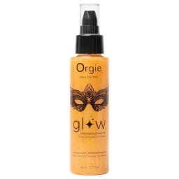 Orgie Glow - iariv telov olej (110ml)