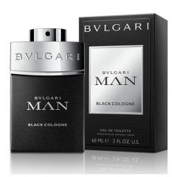 Bvlgari Man Black Cologne, Toaletná voda 100ml, Tester