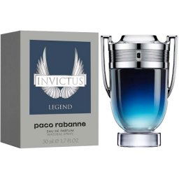 Paco Rabanne Invictus Legend, Parfémovaná voda 100ml