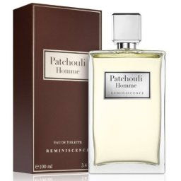 Reminiscence Patchouli Homme, Toaletná voda 100ml