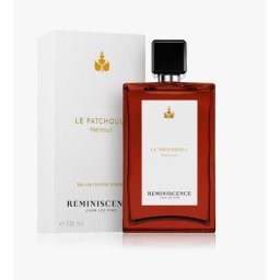 Reminiscence Le Patchouli, Toaletná voda 100ml
