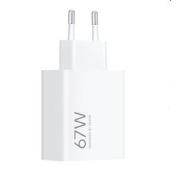 Xiaomi 22.5W Power Adapter (Type-A) EU 6932554418366