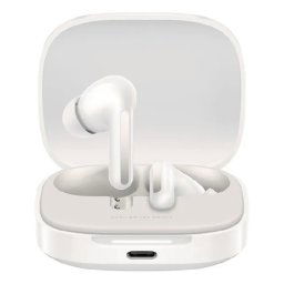 Xiaomi Redmi Buds 6, Cloud White 6941812704653
