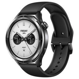 Xiaomi Watch S4 Black 6941812732403