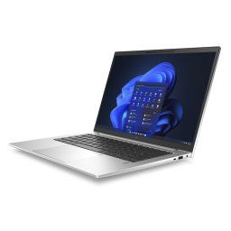 HP EliteBook 840 G9, i5-1240P, 14" WUXGA400n, 8GB, SSD 512GB, W11ProW10Pro 6T1N8EA#BCM