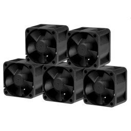 Arctic ventilátor S4028-6K (40mm 6k RPM pre Server) (5 ks balenie) ACFAN00273A