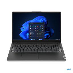 Lenovo V15 G4 IRU i3-1315U 8GB 512GB-SSD 15.6"FHD TN AG IntelUHD Win11Home Black 83A100K7CK