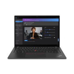 Lenovo ThinkPad T14s G4 i5-1335U 16GB 512GB-SSD 14.0"WUXGA IPS AG IntelIrisXe Win11Pro Black 21F6002LCK