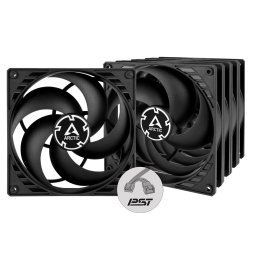 Arctic ventilátor P14 PWM PST (5ks balenie) ACFAN00138A