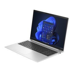 HP EliteBook 860 G10, i7-1360P, 16" WUXGA400n, 2x8GB, SSD 512GB, W11Pro 818T5EA#BCM