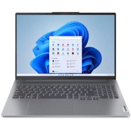 Lenovo IdeaPad Pro 5 16AHP9 Ryzen 7 8845HS 16GB 1TB-SSD 16"2K OLED GL RTX4050-6GB Win11Home Arctic Grey 83D5001CCK