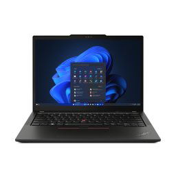 Lenovo ThinkPad X13 gen5 Intel Ultra5-125U 16GB 512GB-SSD 13.3"WUXGA IPS AG IntelUHD Win11Pro Black 21LU000VCK