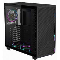 Gigabyte AORUS case C400 GLASS, ATX, Mid Tower GB-AC400G