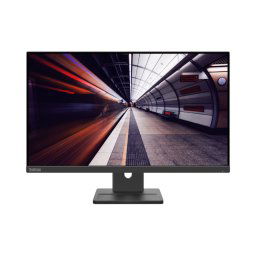 Lenovo ThinkVision E24-30 23.8"FHD IPS 250nits 100Hz 16:9 1300:1 4ms VGADPHDMI repro Pivot 63EDMAT2EU