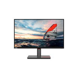 Lenovo ThinkVision P25i-30 24.5" FHD IPS 250nits 16:9 1300:1 4ms DPHDMIVGAUSB Pivot 63F4MAT1EU