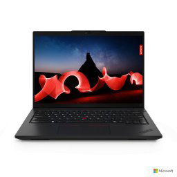 Lenovo ThinkPad L14 g5 Intel Ultra 5-125U 16GB 512GB-SSD 14"WUXGA IPS AG IntelUHD Win11Pro 21L1002LCK