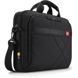 Case Logic DLC115 - brašna na notebook 15,6" a tablet CL-DLC115