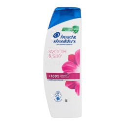 Head & Shoulders Smooth and Silky šampón 285ml