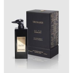 Trussardi Le Vie Di Milano The Courtyards Of Castello Sforzesco Intense, Parfumovaná voda 100ml
