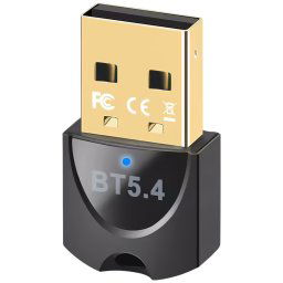 Bluetooth 5.4 USB adaptr pre 7 zariaden