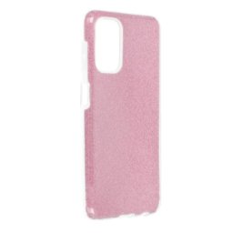 Forcell Obal Forcell Shining, Samsung Galaxy A13 4G, ružový