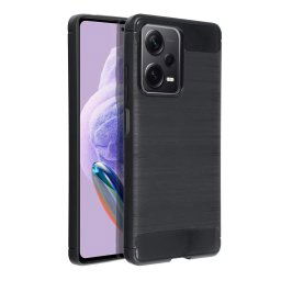 Part Carbon obal, Xiaomi Redmi Note 12 Pro Plus