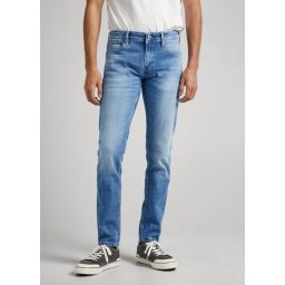 Džínsy Pepe Jeans FINSBURY PM206321MM5