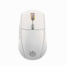 SteelSeries Rival 3 Wireless Gen 2, White 62524