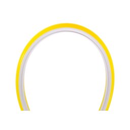 T-LED Silikónový NEON profil Vyberte farbu: Žltá 117014