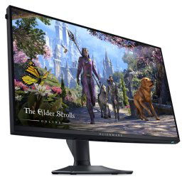 Dell Alienware AW2725QF 27" IPS 4K UHD 180Hz 0,5ms Black 3Yr GAME-AW2725QF