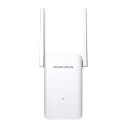 MERCUSYS ME70X, AX1800 Wi-Fi Range Extender ME70X