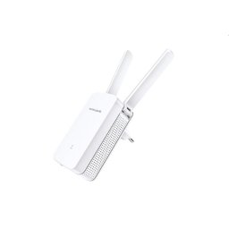 MERCUSYS MW300RE, Wi-Fi RepeaterRange Extender, 300Mbits, WPS button, 3 fixné antény MW300RE