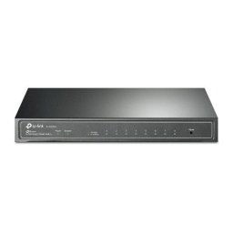 tp-link TL-SG2008, 8portový gigabitový inteligentní switch JetStream TL-SG2008