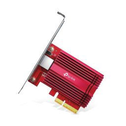 tp-link TX401, 10gigabitový sietovy adaptér PCI Express TX401