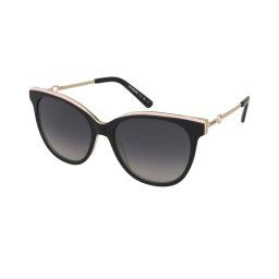 Slnečné okuliare Love Moschino MOL085/S SDK/9O