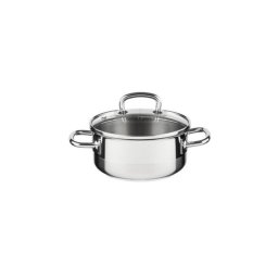 Kolimax Rajnica PROFESSIONAL s pokrievkou, priemer 15cm, objem 1.0l