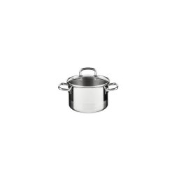 Kolimax Hrniec PROFESSIONAL s pokrievkou, priemer 15cm, objem 1.5l