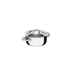 Kolimax Kastrólik KLASIK s pokrievkou, priemer 15cm, objem 1.0l