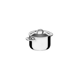 Kolimax Hrniec KLASIK s pokrievkou, priemer 15cm, objem 1.5l