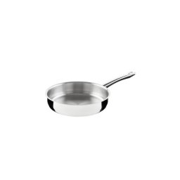 Kolimax Nerezová panvica s rukoväťou, priemer 22cm, objem 1.5l
