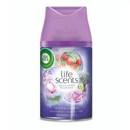 Air Wick Freshmatic Mystical Garden náplň 250ml