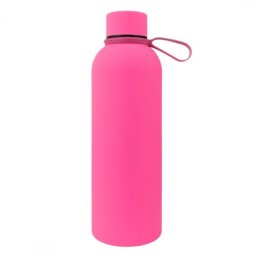 Livefy termoska Soft Touch 500 ml, ružová