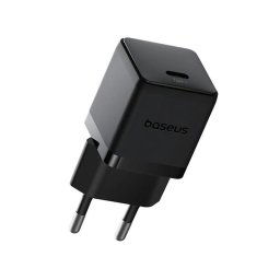 Adaptér USB BASESUS Palm Black 30W